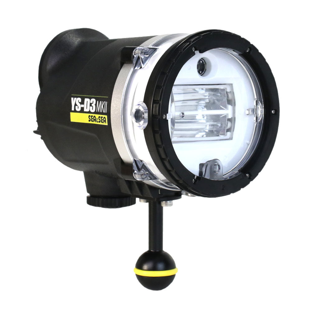 Sea&Sea YS-D3 MKII Strobe Sea&Sea YS-D3 MKII Strobe